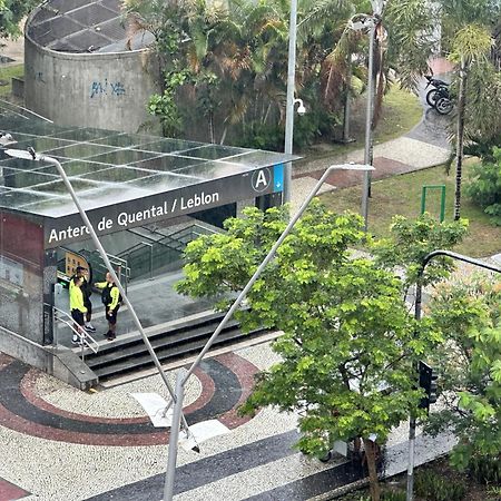 Charmoso E Bem Localizado Leblon / Besthostrio Rio de Janeiro Eksteriør billede